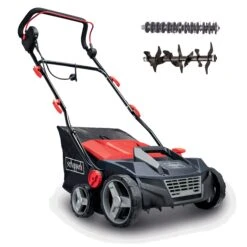 Scheppach Elektro-Vertikutierer SC32