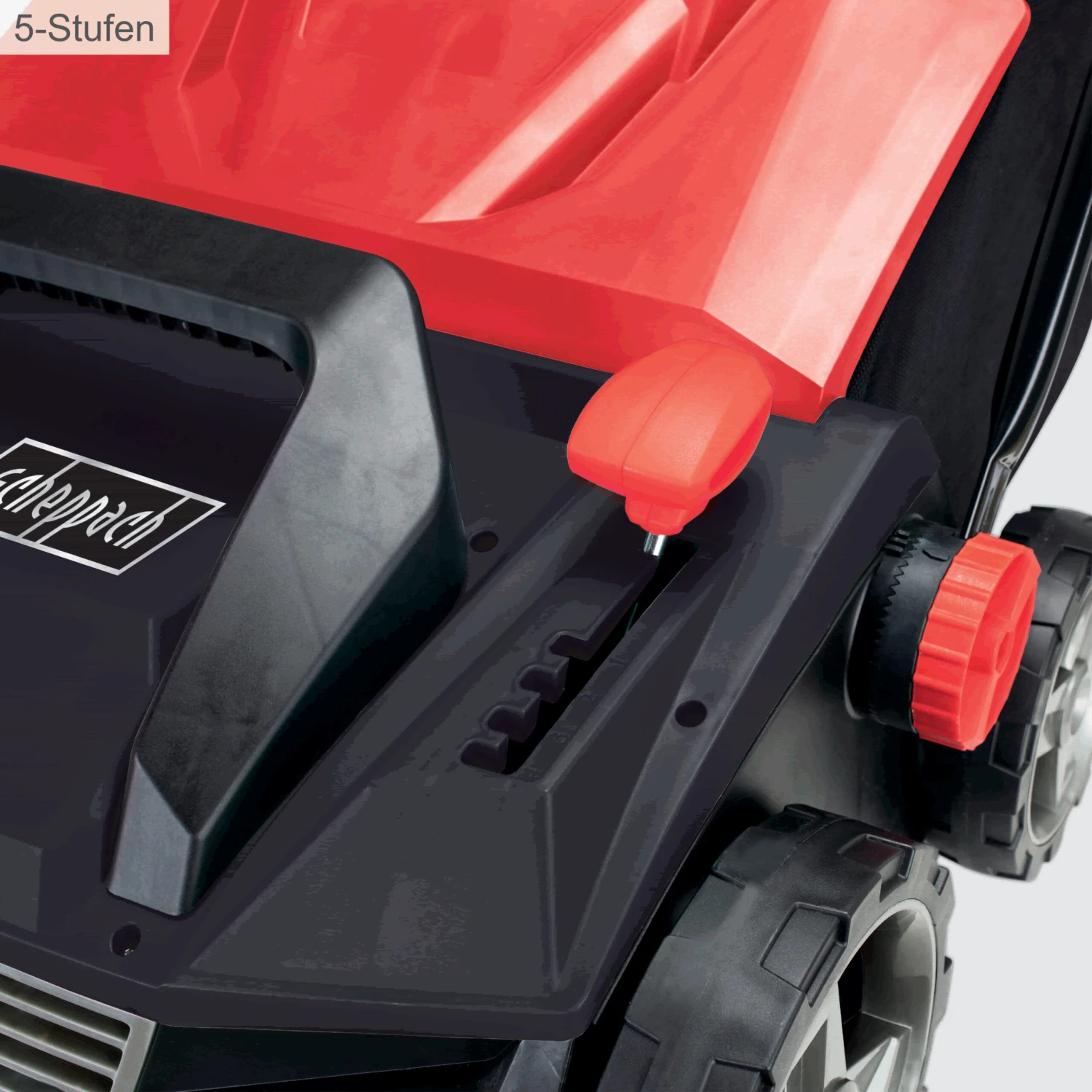 Scheppach Elektro-Vertikutierer SC32 3 Scheppach Elektro-Vertikutierer SC32 – Bild 3