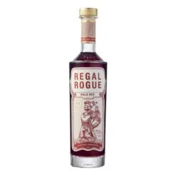 Regal Rogue Bold Red Wermut 16,5 % Vol 0,5 Liter