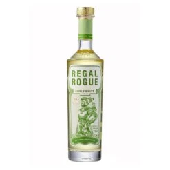Regal Rogue Lively White Wermut 16,5 % Vol 0,5 Liter