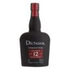 Dictador 12 Jahre Rum 40,0 % Vol 0,7 Liter