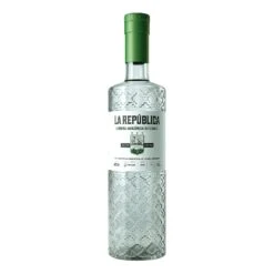 La Republica Amazonica Gin 42,0 % Vol 0,7 Liter