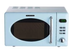 Wolkenstein Mikrowelle WMW720, Versch. Farben