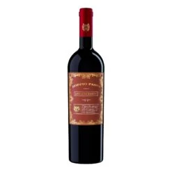 Doppio Passo Appassimento Puglia IGT 15,0 % Vol 0,75 Liter