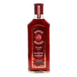 Bombay Bramble Gin 37,5 % Vol 0,7 Liter