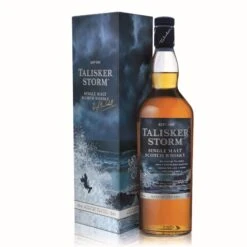 Talisker Storm Whisky 45,8 % Vol 0,7 Liter
