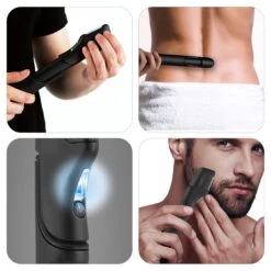 MAXXMEE Rasierer Smart Trimm 6-tlg. -OUTSUNNY Verkäufe 2274782000 prod 003