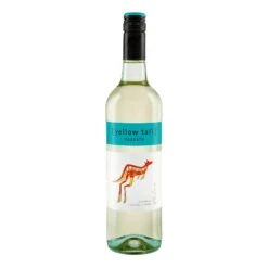 Yellow Tail Moscato South Eastern Australia 7,5 % Vol. 0,75 Liter