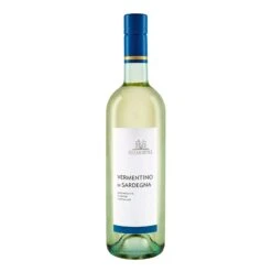 Sella & Mosca Vermentino Di Sardegna DOC 12,5 % Vol 0,75 Liter