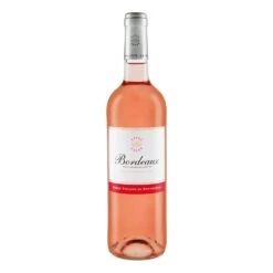 Baron Philippe De Rothschild Bordeaux AOC Rosé 12,5 % Vol 0,75 Liter