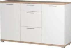 Germania Sideboard Mit Zwei Türen GW-Top 3201 Versch. Farben