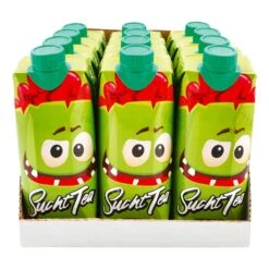 Suchttea Ice Tea Watermelon 0,5 Liter, 12er Pack