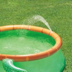 Summer Waves Pool Schildkröte -OUTSUNNY Verkäufe 2276889000 prod 005