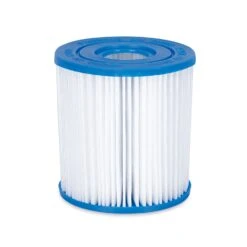 Summer Waves Rundpool Ø366x76 Cm Blau -OUTSUNNY Verkäufe 2276892000 prod 005