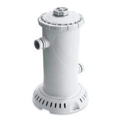 Summer Waves Rundpool Ø457x107 Cm Blau -OUTSUNNY Verkäufe 2276893000 prod 005