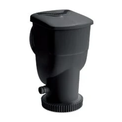 Summer Waves Active Frame 424x250x100cm -OUTSUNNY Verkäufe 2276897000 prod 004