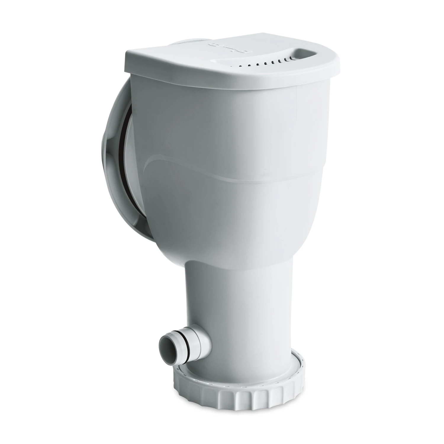 Summer Waves Active Frame Ø366x76 Cm, Blau 4 Summer Waves Active Frame Ø366x76 Cm, Blau – Bild 4