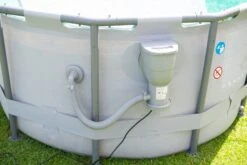 Summer Waves Active Frame 300x200x84 Cm 9 Summer Waves Active Frame 300x200x84 Cm -OUTSUNNY Verkäufe 2276900000 prod 004