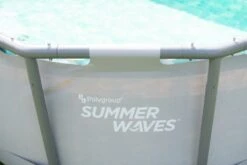 Summer Waves Active Frame 300x200x84 Cm 10 Summer Waves Active Frame 300x200x84 Cm -OUTSUNNY Verkäufe 2276900000 prod 005