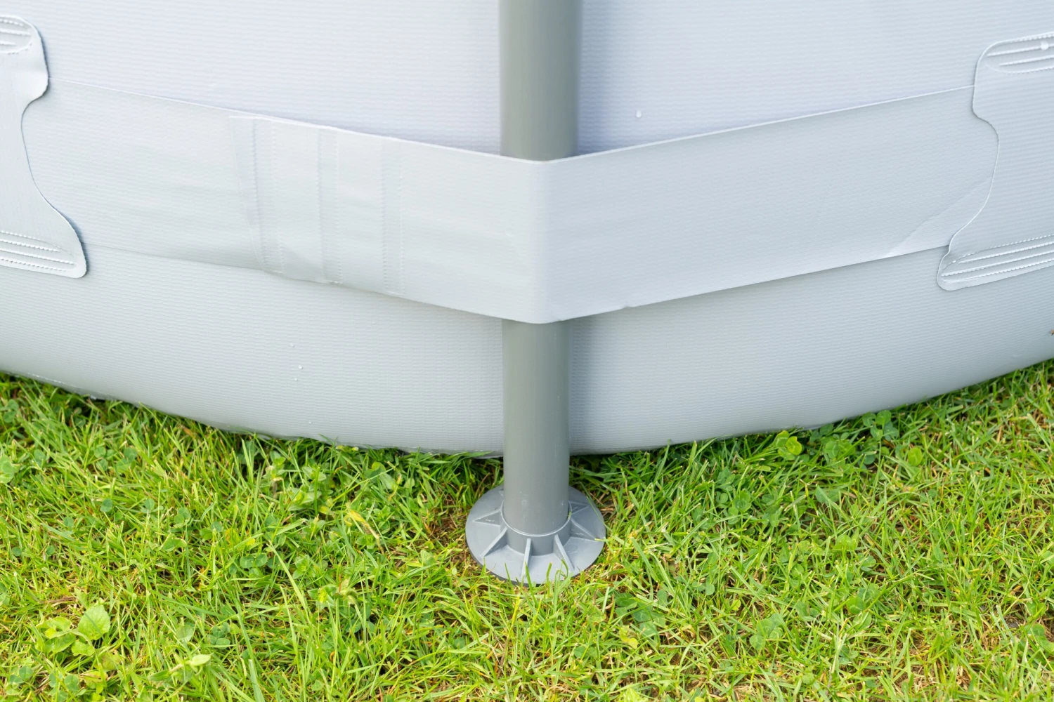 Summer Waves Active Frame 300x200x84 Cm 6 Summer Waves Active Frame 300x200x84 Cm – Bild 6