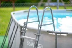 Summer Waves Active Frame 488x305x107 Cm 9 Summer Waves Active Frame 488x305x107 Cm -OUTSUNNY Verkäufe 2276901000 prod 004