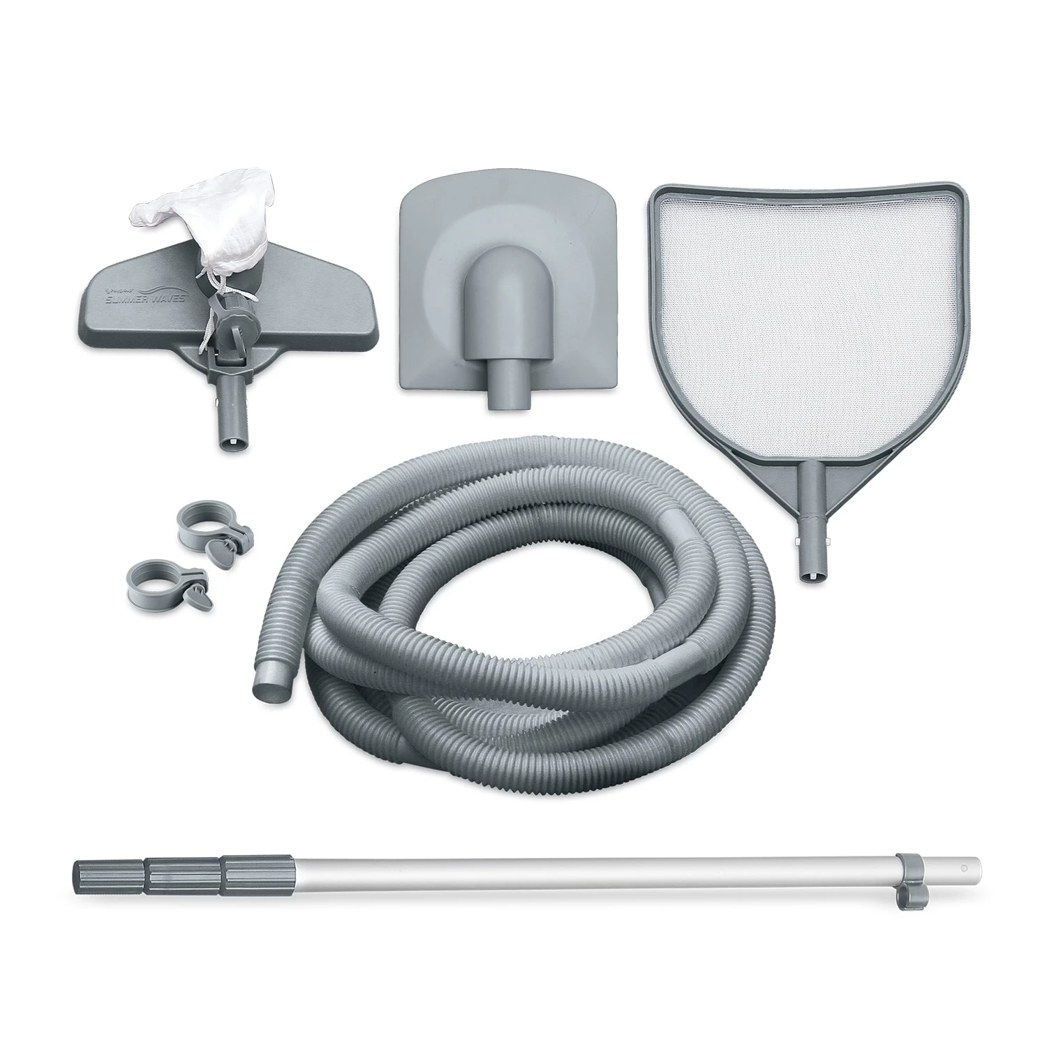 Summer Waves Elite Pool Ø488 X 122 Cm 5 Summer Waves Elite Pool Ø488 X 122 Cm – Bild 5