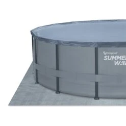 Summer Waves Elite Pool Ø549 X 132 Cm 11 Summer Waves Elite Pool Ø549 X 132 Cm -OUTSUNNY Verkäufe 2276904000 prod 006