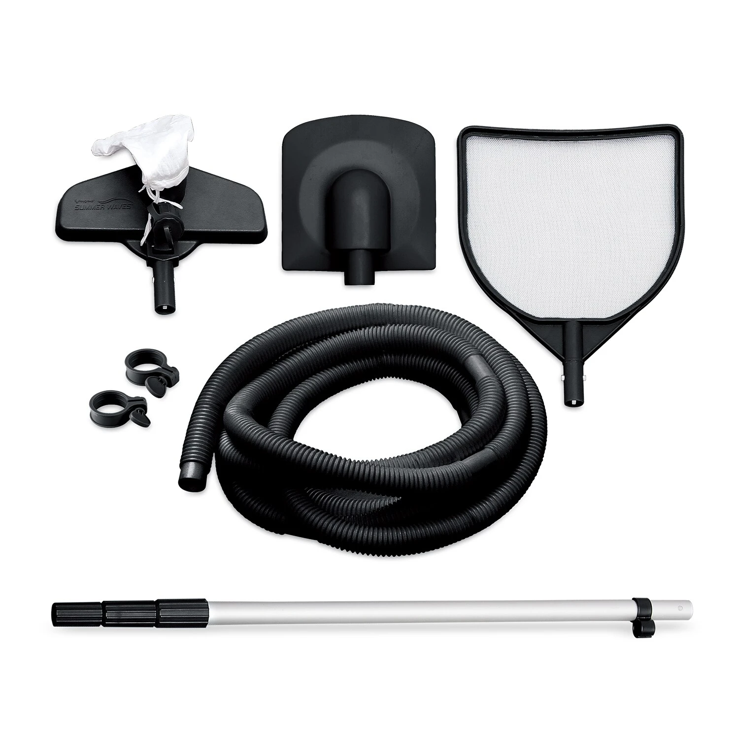 Summer Waves Elite Pool Ø488x122 Cm 6 Summer Waves Elite Pool Ø488x122 Cm – Bild 6