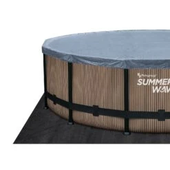 Summer Waves Elite Pool Ø549x132 Cm -OUTSUNNY Verkäufe 2276910000 prod 004
