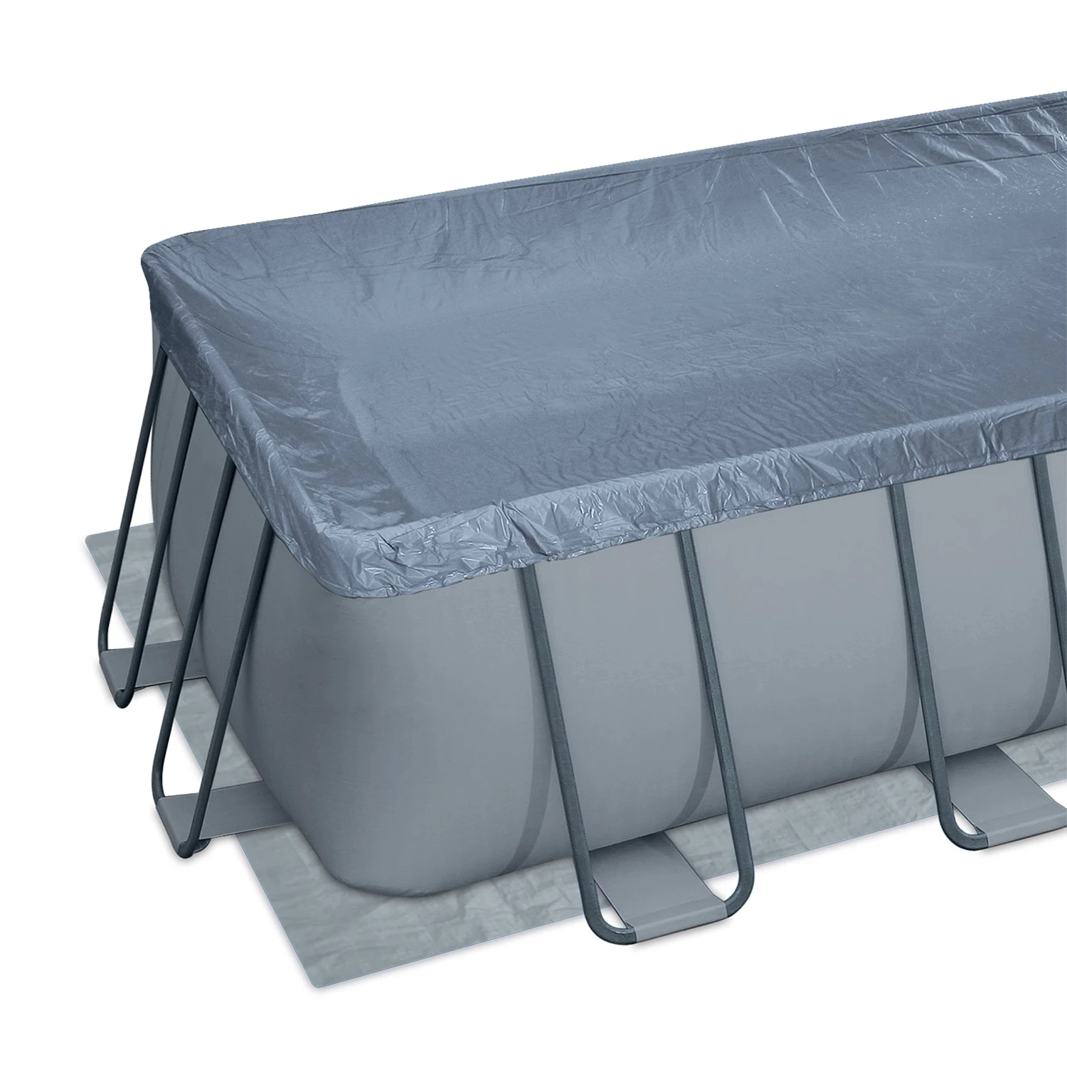 Summer Waves Elite Pool 549x274x132 Cm 3 Summer Waves Elite Pool 549x274x132 Cm – Bild 3