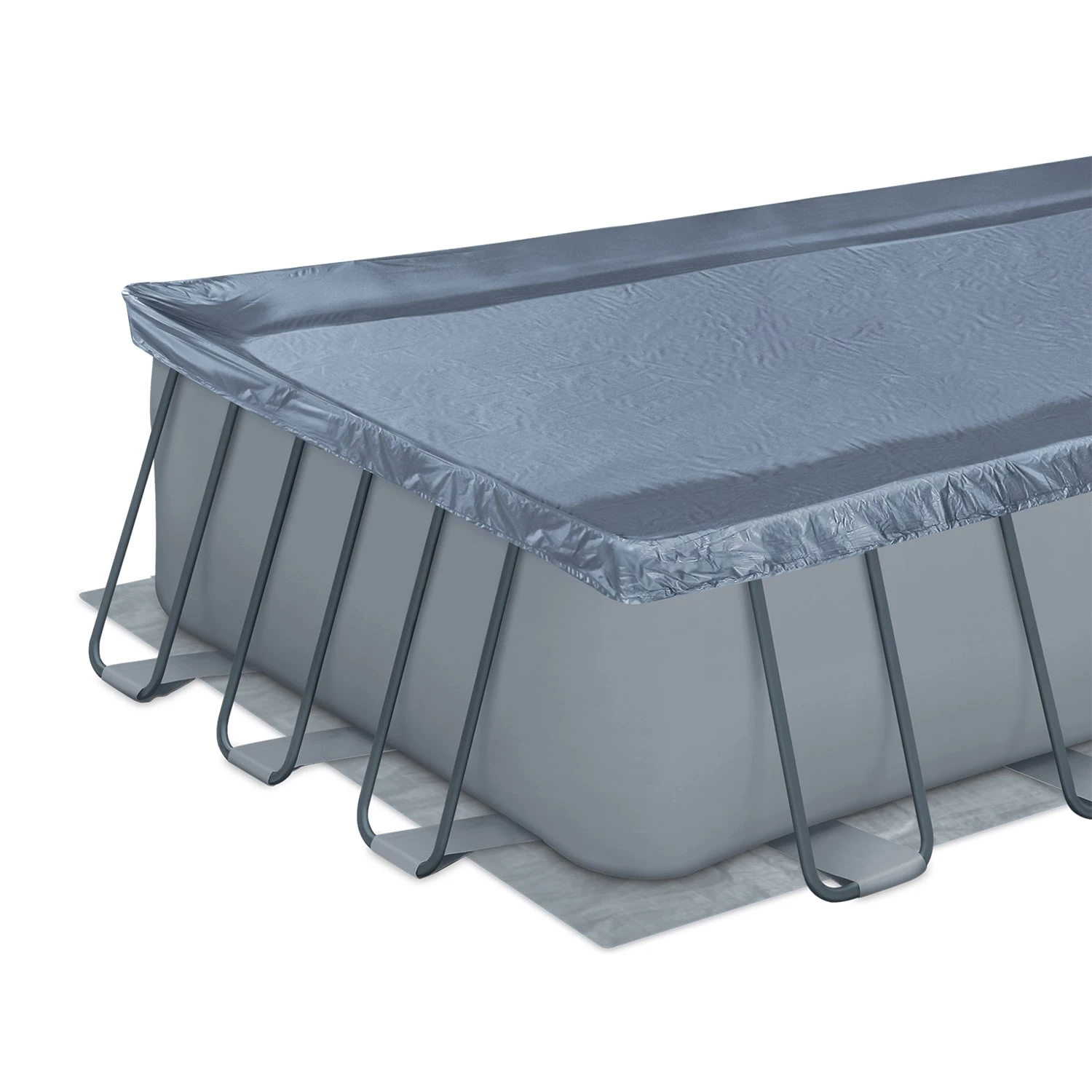 Summer Waves Elite Pool 732x366x132 Cm 3 Summer Waves Elite Pool 732x366x132 Cm – Bild 3