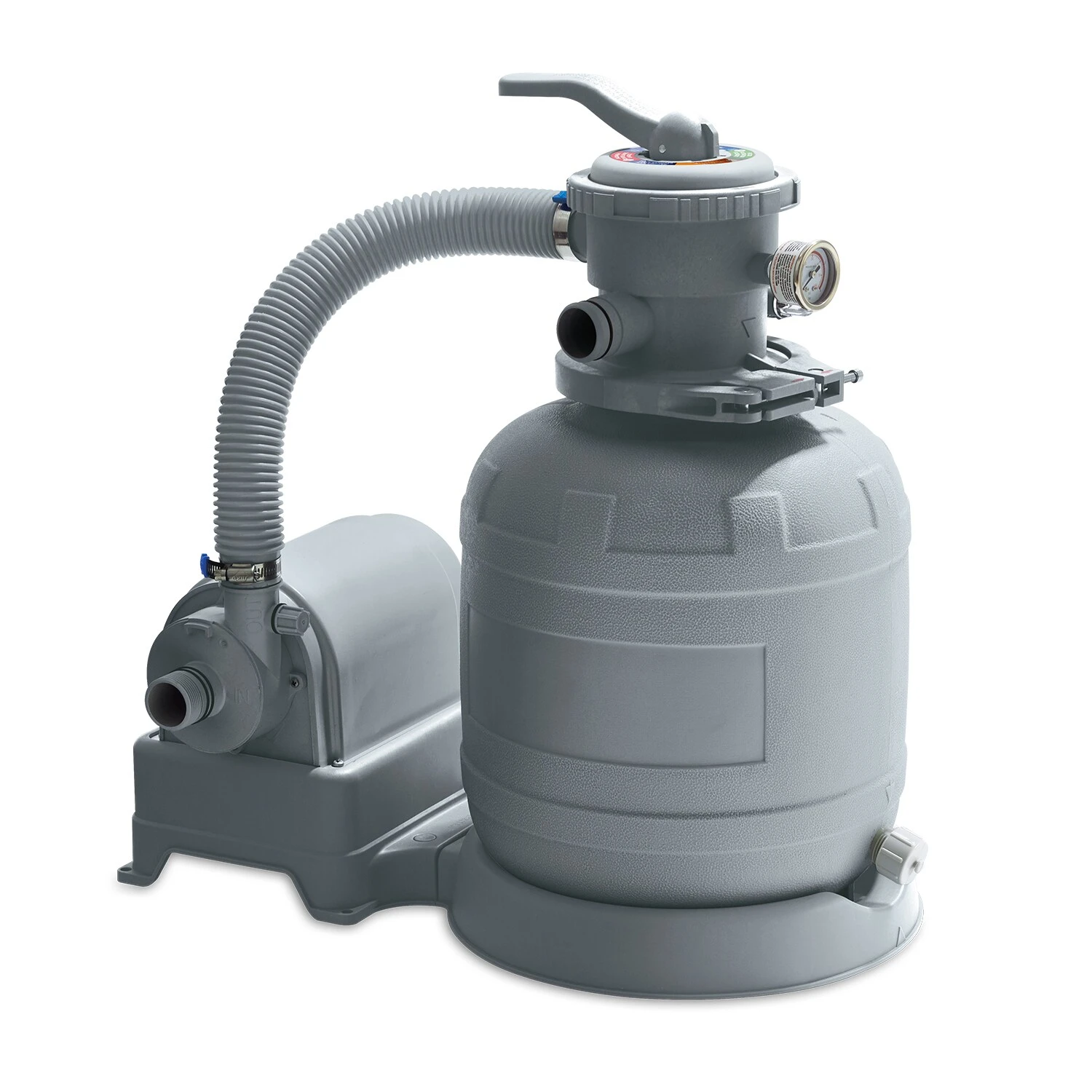 Summer Waves Elite Pool 732x366x132 Cm 6 Summer Waves Elite Pool 732x366x132 Cm – Bild 6