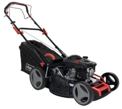 Scheppach LM173-51S Benzin-Rasenmäher