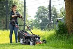 Scheppach LM173-51S Benzin-Rasenmäher -OUTSUNNY Verkäufe 2277757000 prod 003