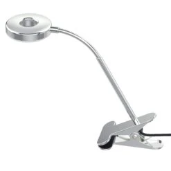 StarQ LED Klemmleuchte