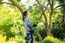 Scheppach 5in1 Multigartengerät MTC42-5P -OUTSUNNY Verkäufe 2278289000 prod 006