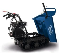 Scheppach Raupen-Dumper 400 Kg DP4500 -OUTSUNNY Verkäufe 2278290000 prod 003