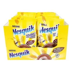 Nestlé® Nesquik Kakao 400 G, 14er Pack
