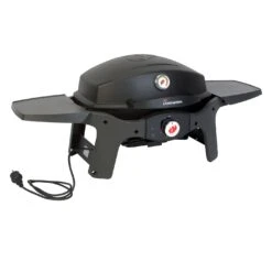 Landmann Elektrogrill 12975 Pantera 2000W Schwarz