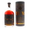 Rammstein Rum 40,0 % Vol 0,7 Liter