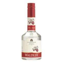 Unterthurner Waldler Obstbrand 39,0 % 0,7 Liter