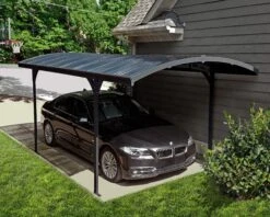 Palram Carport Atlas 5000 Inkl. Befestigungskit -OUTSUNNY Verkäufe 2282125000 prod 003
