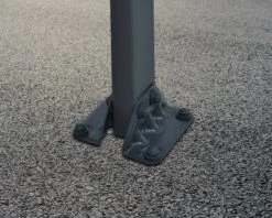 Palram Carport Atlas 5000 Inkl. Befestigungskit -OUTSUNNY Verkäufe 2282125000 prod 005