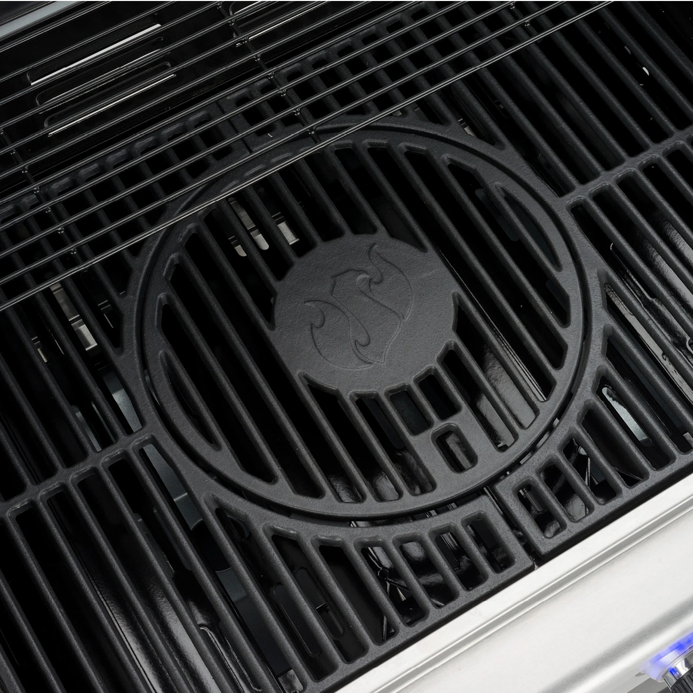 Landmann Gasgrill 12947 Triton MaxX BR3.1 121cm Edelstahl 2 Landmann Gasgrill 12947 Triton MaxX BR3.1 121cm Edelstahl – Bild 2