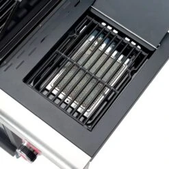 Landmann Gasgrill 12947 Triton MaxX BR3.1 121cm Edelstahl 6 Landmann Gasgrill 12947 Triton MaxX BR3.1 121cm Edelstahl -OUTSUNNY Verkäufe 2282128000 prod 003