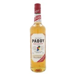 Paddy Old Irish Whisky 40,0 % Vol 0,7 Liter