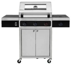 Tepro Gasgrill Keansburg 3 Special Edition