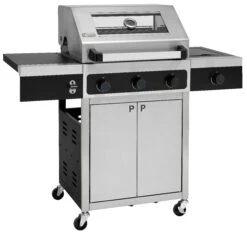 Tepro Gasgrill Keansburg 3 Special Edition -OUTSUNNY Verkäufe 2282524000 prod 003