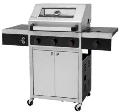 Tepro Gasgrill Keansburg 3 Special Edition -OUTSUNNY Verkäufe 2282524000 prod 004