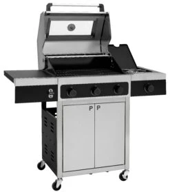 Tepro Gasgrill Keansburg 3 Special Edition -OUTSUNNY Verkäufe 2282524000 prod 005